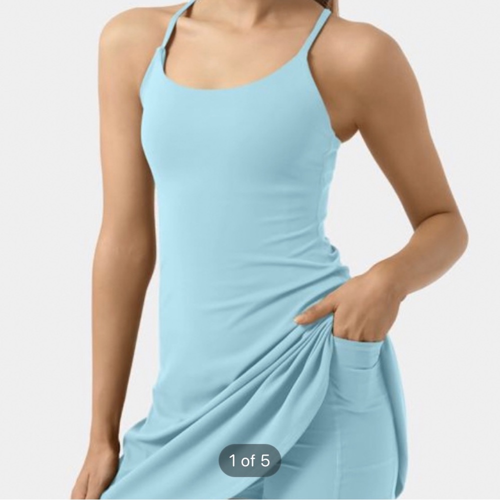 Halara active dress